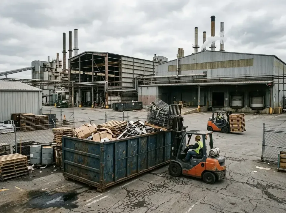 industrial-factory-scrap-conta-003 — frequently asked questions, Cheap Roll-off Dumpster Rentals in Snoqualmie, WA